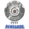 Jeep Grand Cherokee ZJ 5,2  + 5,9 ltr. V8 Fan Clutch Tempatrol year 94-98