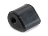 Jeep Wrangler YJ  Auspuffgummi Auspuff Gummi Halter hinten 87-95