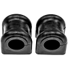 Jeep Wrangler JK Set Premium Stabilizer Rubbers Front Stabilizer Rubbers Ø 30mm 07-18