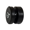 Jeep Wrangler JK a rubber top for the water cooler radiator year 07-18