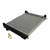 Jeep Grand Cherokee ZJ ZG Radiator Water Cooler V8 5.2 5.9 ltr. Year 98