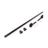 Jeep Grand Cherokee ZJ ZG 4,0 ltr. Steering Tie Rod Kit 93-98
