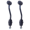 Jeep Wrangler TJ front Suspension Stabilizer Bar Link Set 96-06