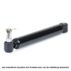 Jeep Grand Cherokee ZJ ZG steering damper 92-98