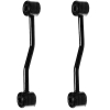 Jeep Grand Cherokee WJ WG Set Premium Stabilizer Bar Coupling Rod Front 99-04