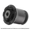 Jeep Cherokee Liberty KJ Querlenkerbuchse Buchse außen Querlenker hinten oben 02-07