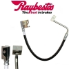 Jeep Grand Cherokee WH WK Element3 brake hose front left Raybestos 05-10