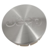 Jeep Grand Cherokee WH WK Wheel Hub Cap Center Cover with Jeep Logo Ø 55mm 05-10