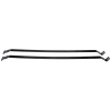 Jeep Grand Cherokee WJ WG Tankhalteband Tankband Set 2-teilig 99-04