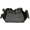Jeep Grand Cherokee WJ WG Fuel Tank Skid Plate 99-04