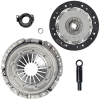 Jeep Cherokee Liberty KJ 2.4 liters Clutch kit clutch complete set NSG370 year 2005