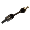 Jeep Grand Cherokee WH WK Axle Half Shaft Front Left year 05-10
