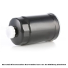 Jeep Cherokee Liberty KK 2.8 ltr. CRD Diesel Diesel filter Fuel filter 08-12