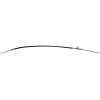 Jeep Grand Cherokee WJ WG Handbremsseil vorne zum Handbremshebel Dorman 99-04
