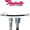 Jeep Wrangler TJ Bremsschlauch hinten rechts Raybestos 03-06