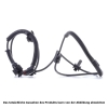 Jeep Cherokee Liberty KJ ABS Sensor Speed Sensor Front Left 02-07