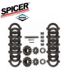 Jeep Wrangler TJ Differential Planetenrad & Trac Lock Set Dana 35 HA Spicer 96-06