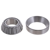 Jeep Wrangler YJ Differential inner Pinion Bearing Kit Dana 35 rear axle Spicer 87-95