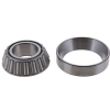 Jeep Cherokee Liberty KK Differential outer Pinion Bearing Kit Chrysler 8,25" rear axle Spicer 08-12