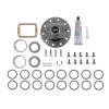 Jeep Cherokee XJ Differential Case Assembly Dana 30 Standard front axle 3.07 & 3.55 Ratio Spicer 90-01