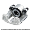 Jeep Wrangler YJ Bremssattel vorne links 90-95