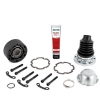 Jeep Gand Cherokee WH WK Benziner Kardanwellengelenk Rep Set Gelenk für die vordere Kardanwelle vorderes Gelenk zur Vorderachse 05-10