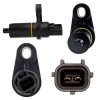 Jeep Wrangler TJ JK Cherokee KJ KK Geschwindigkeitssensor Automatikgetriebe Output 42RLE Bj. 03-12