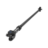 Jeep Wrangler YJ Propeller Shaft Front manual Transmission 87-95