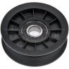 Jeep Comanche MJ 4.0 ltr. idler pulley year 87-92