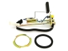 Jeep Wrangler YJ 4.2 liter fuel sender unit with 15 gallons (approx. 55 liter) tank 87-90