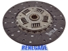 Jeep CJ 4,2 & 5,0 ltr. Clutch Disc 66-86