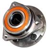 Jeep Grand Cherokee ZJ ZG one front wheel hub Dana 30 front axle Mopar 92-98