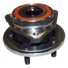 Jeep Cherokee XJ front wheel hub complete Dana 30 front axle 99-01