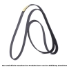 Jeep Compass MP 2.4 ltr. Flat belt V-ribbed belt V-belt 18-22