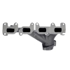 Jeep Cherokee Liberty KJ 2,4 ltr. Auspuffkrümmer Abgaskrümmer Krümmer 02-05