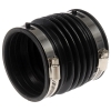 Jeep Commander XH XK 3.0 ltr. CRD Flexschlauch Ladeluft Saugrohr Schlauch zum Luftfilter Bj. 06-10
