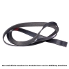 Jeep Grand Cherokee WH WK 5.7 ltr. Flat belt V-ribbed belt V-belt 05-08