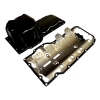 Jeep Grand Cherokee WJ WG 4.7 liters Oil pan including gasket 99-04