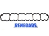 Jeep Wrangler TJ Cherokee XJ Grand Cherokee ZJ WJ 4,0 ltr. Ventildeckeldichtung 96-06
