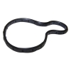 Jeep Liberty KJ Oil Fill Housing Gasket 3,7 ltr. 02-07