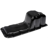 Jeep Commander XH XK 4,7 ltr. Engine Oil Pan year 06-07