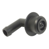 Jeep Wrangler TJ 4,0 ltr. rear PCV Elbow Valve 97-04
