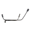 Jeep Grand Cherokee ZJ ZG 4.0 ltr. Hose hose package crankcase PCV ventilation to manifold 93-96