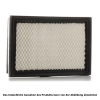 Jeep Cherokee XJ 2.5 ltr. TD Turbo Diesel Air Filter 97-01