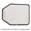 Jeep Wrangler JK 3,6 ltr. Benziner Luftfilter 12-18