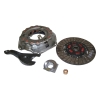 Jeep CJ 4,2 & 5,0 ltr. Kupplungs Master Kit 10,5" T150 Schaltgetriebe Bj. 76-79