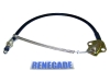Jeep CJ Parking Brake Cable Rear Left 11" year 76-78
