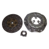 Jeep CJ Kupplungskit Kupplung 11" 279 mm T4 T5 T176 T177 Schaltgetriebe 80-86