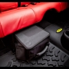 Jeep Wrangler JK 4-türer Stautasche Tasche unter dem Sitz hinten Organizer Bestop 07-18