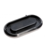 Jeep CJ Abdeckung Wischermotor Gummi Oval Wischermotorabdeckung 68-86
